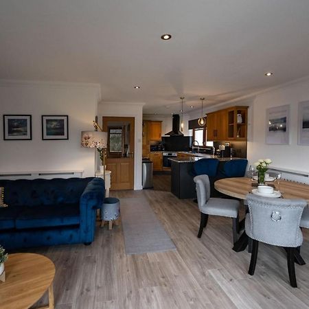 Canalside Apartment 威廉堡 外观 照片